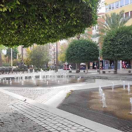 Anna'S Apartments Alicante Luaran gambar