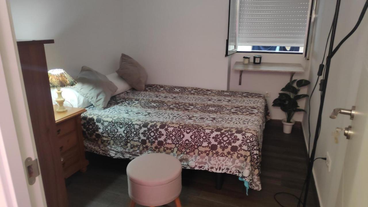 Anna'S Apartments Alicante Luaran gambar