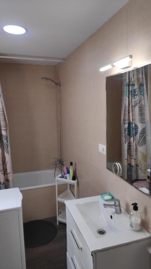 Anna'S Apartments Alicante Luaran gambar