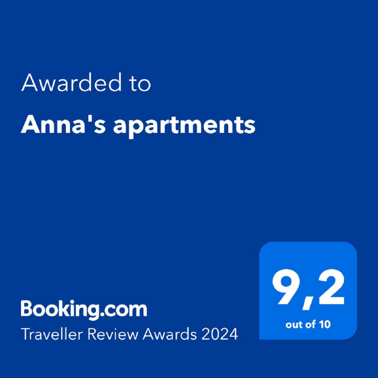 Anna'S Apartments Alicante Luaran gambar