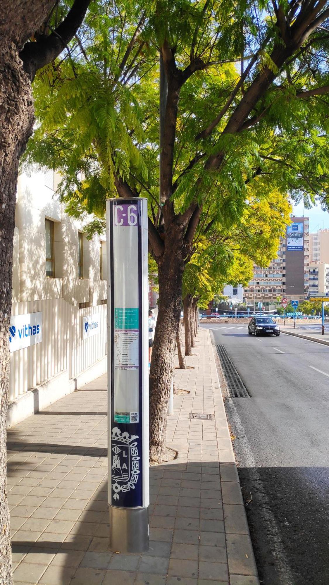 Anna'S Apartments Alicante Luaran gambar